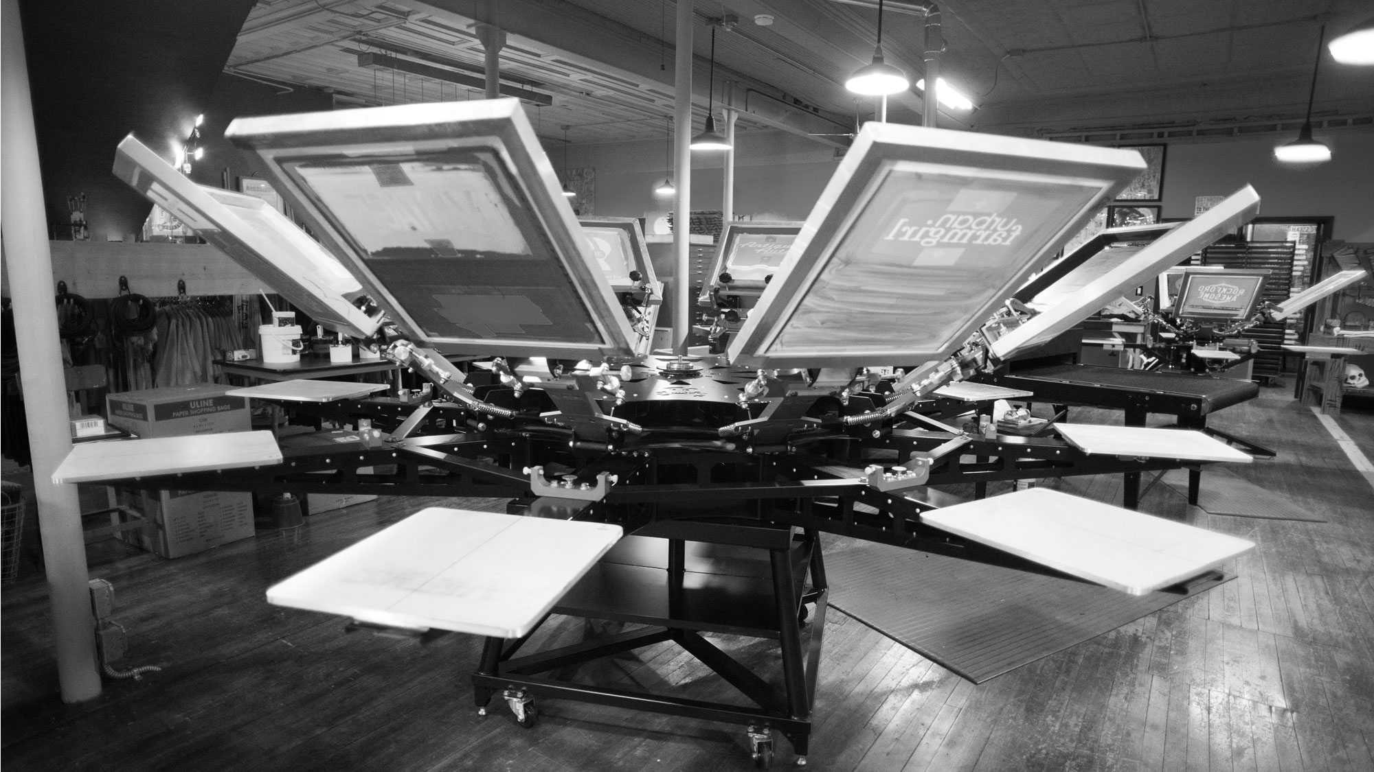 ¿Qué es serigrafía.mx? Serigrafía México Blog