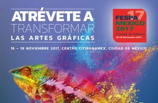 Expo FESPA 2017